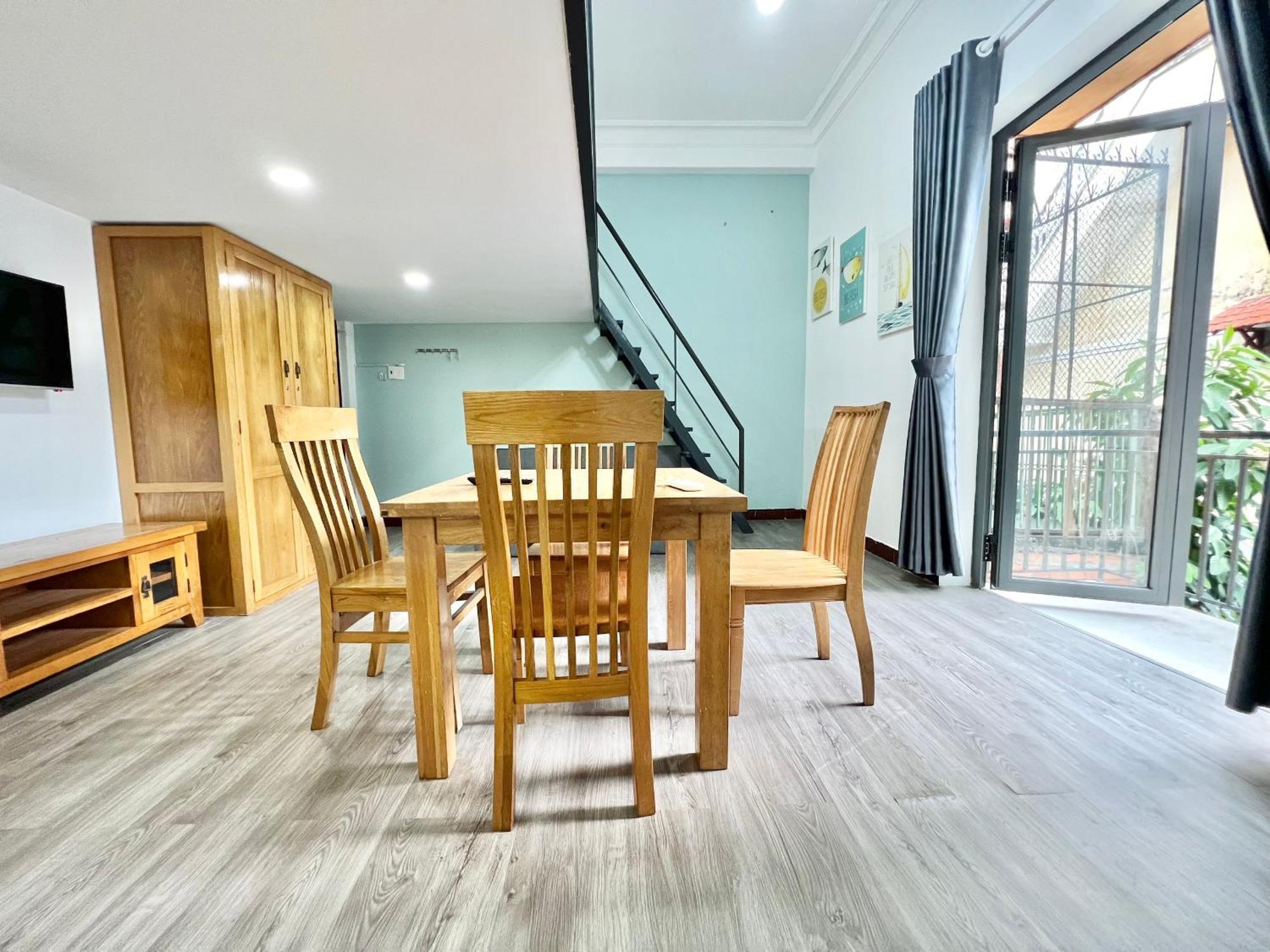 Halo Serviced Apartment Ho-Chi-Minh-Stadt Exterior foto